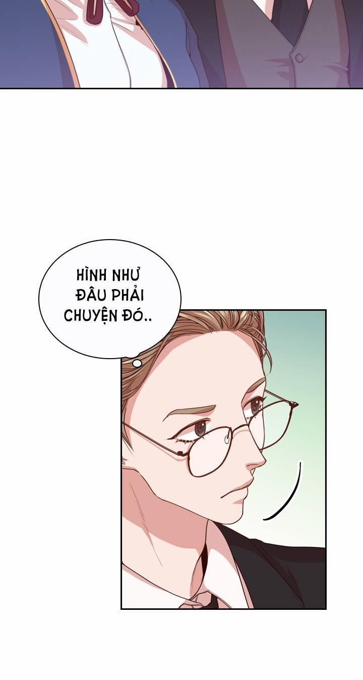 Thư Ký Của Bạo Chúa 10 trang 3