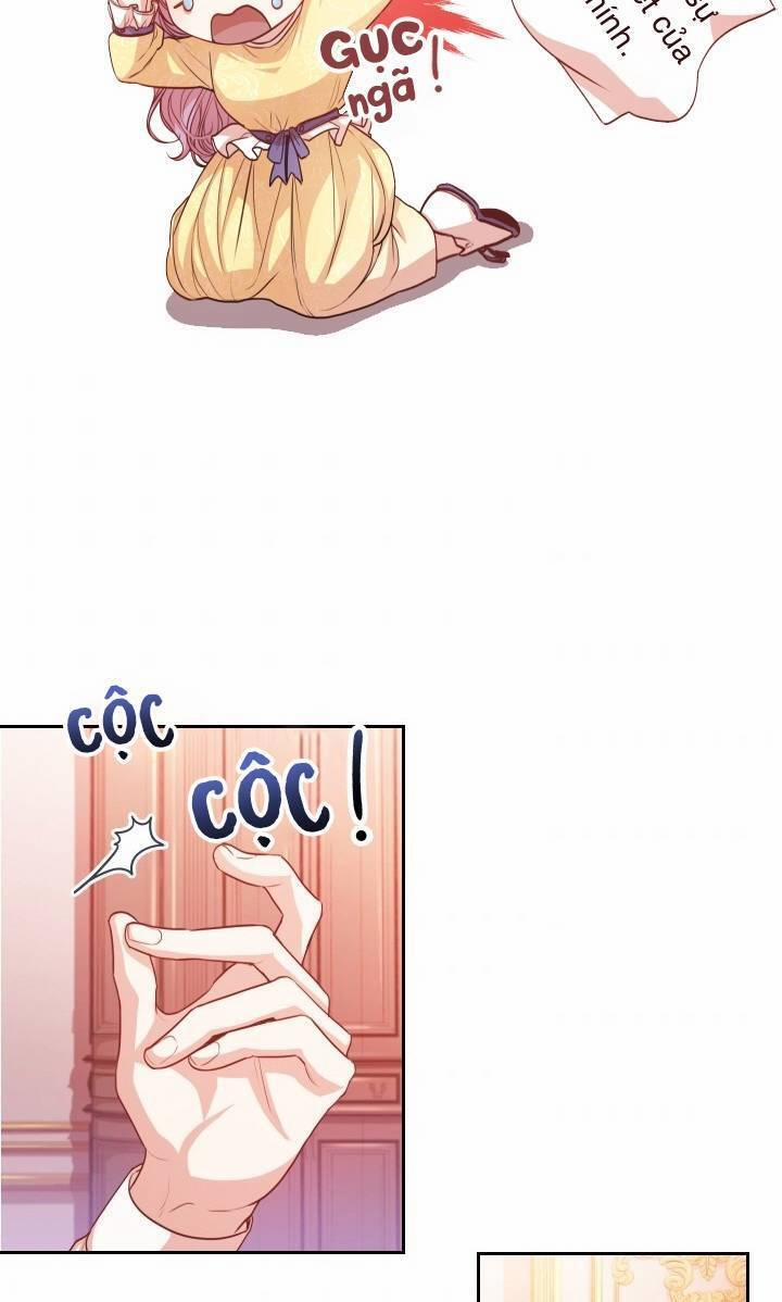 Thư Ký Của Bạo Chúa 10 trang 30