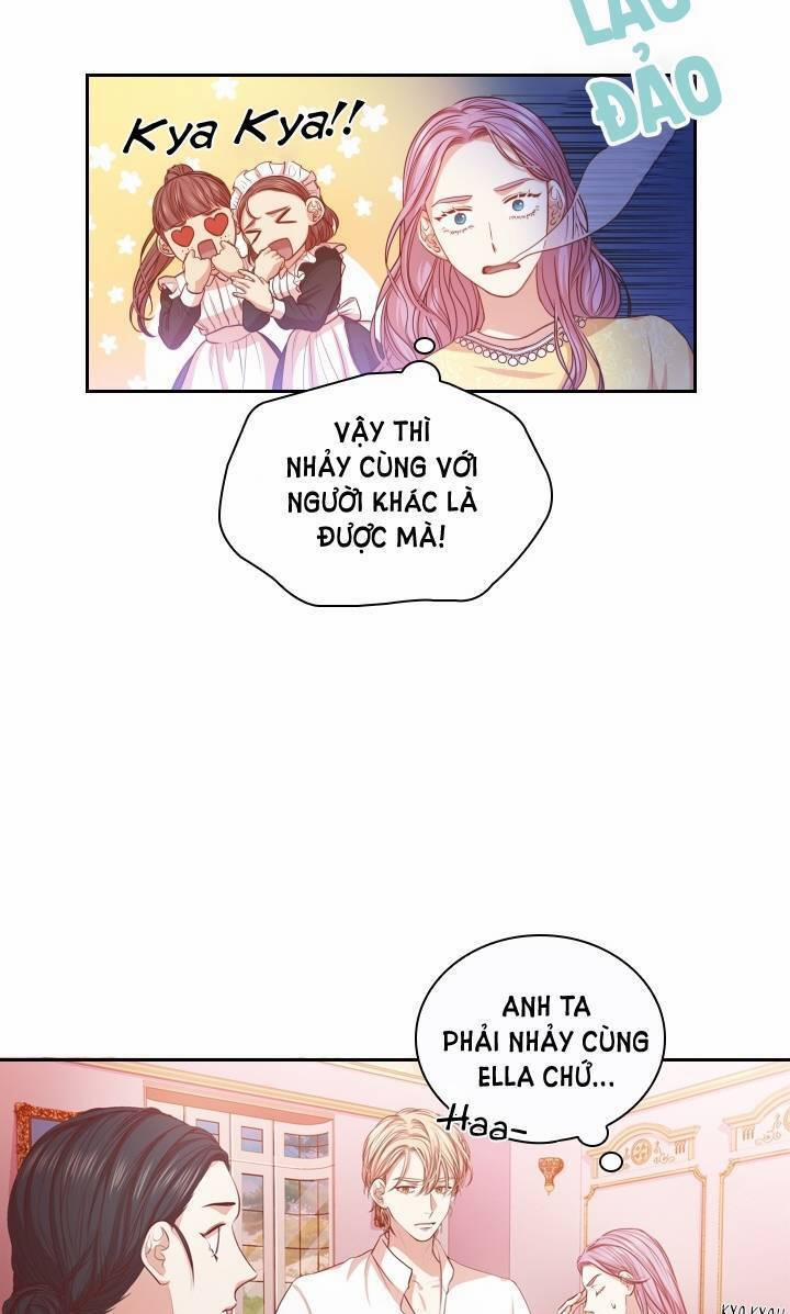 Thư Ký Của Bạo Chúa 10 trang 33