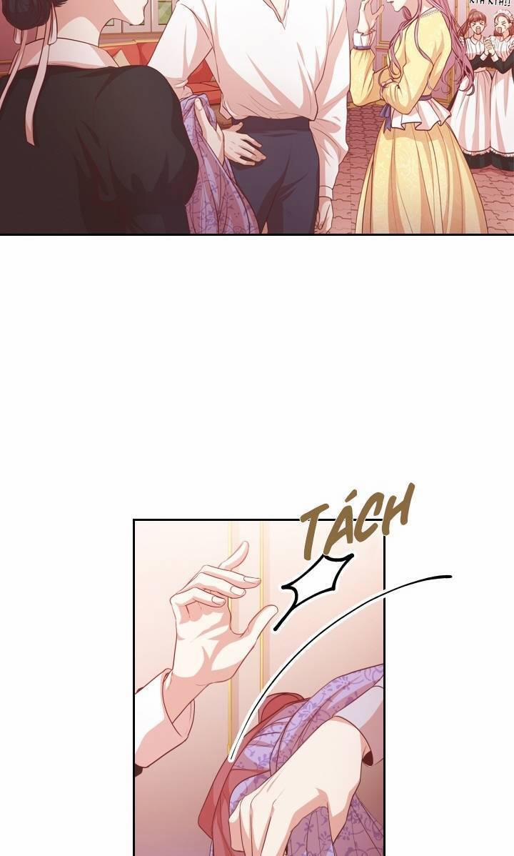 Thư Ký Của Bạo Chúa 10 trang 34