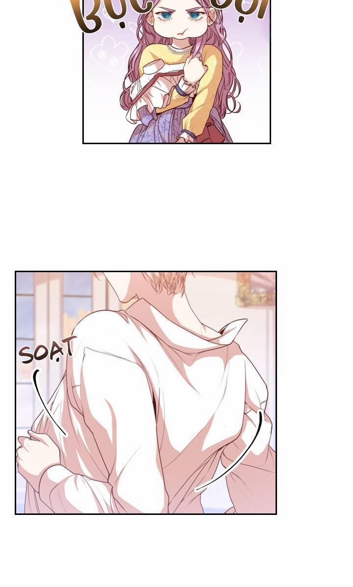 Thư Ký Của Bạo Chúa 10 trang 38