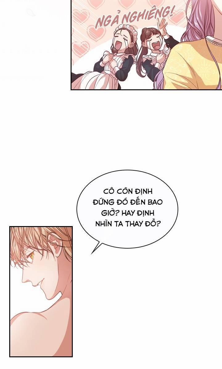 Thư Ký Của Bạo Chúa 10 trang 41