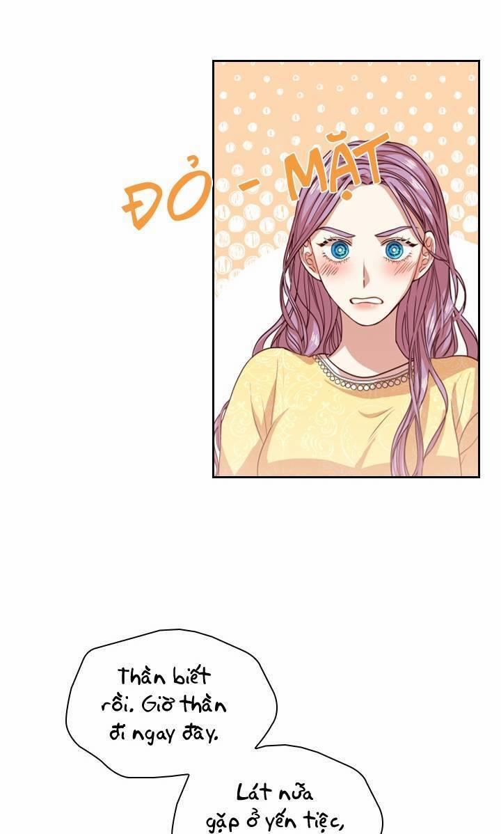 Thư Ký Của Bạo Chúa 10 trang 42