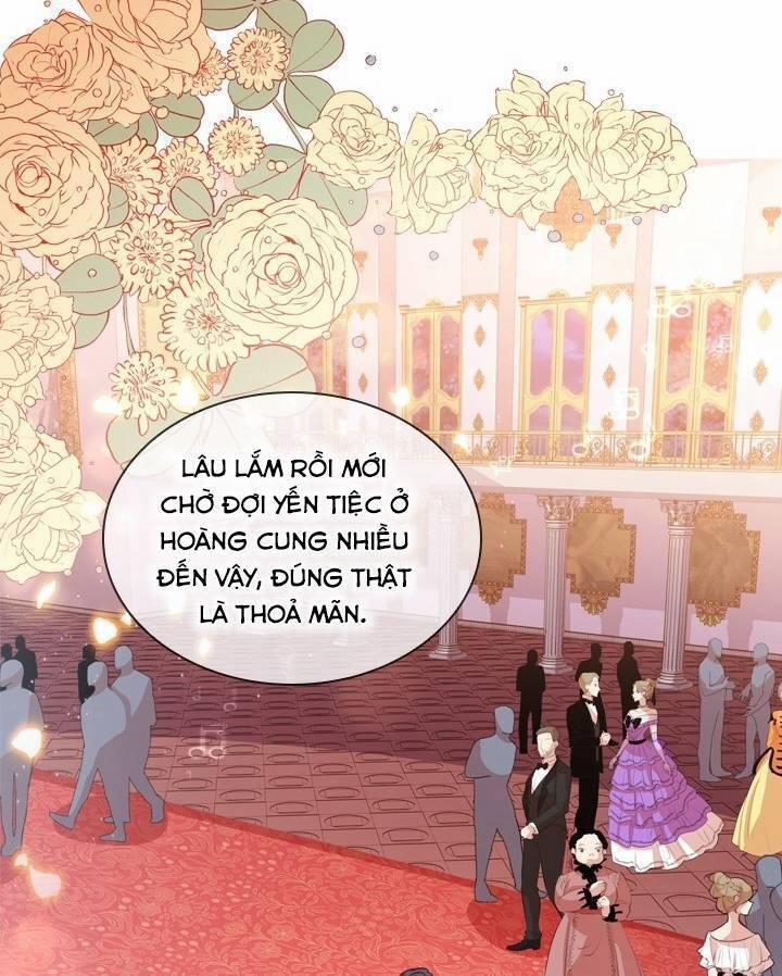 Thư Ký Của Bạo Chúa 10 trang 51