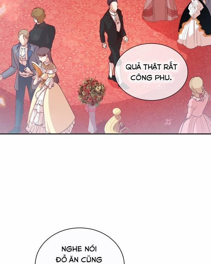 Thư Ký Của Bạo Chúa 10 trang 52