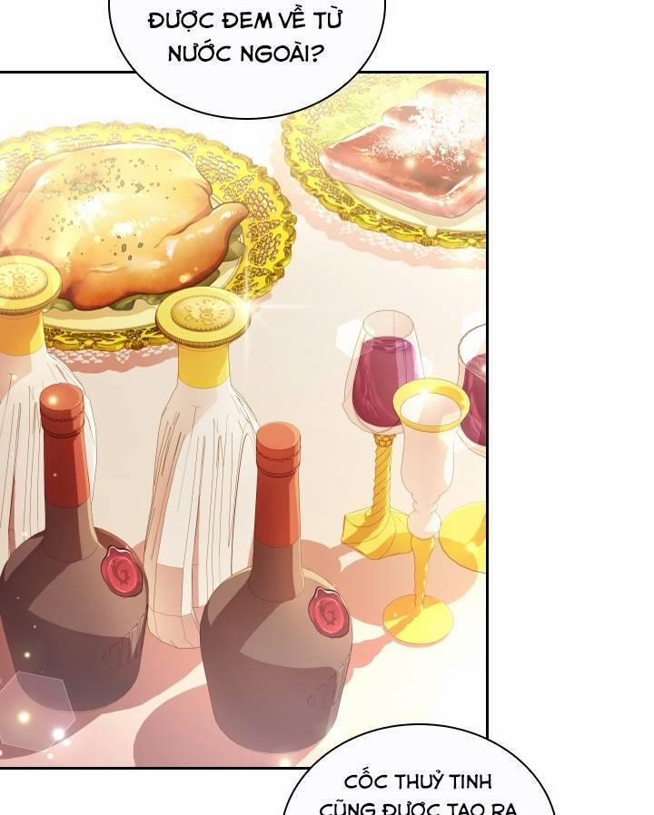 Thư Ký Của Bạo Chúa 10 trang 53