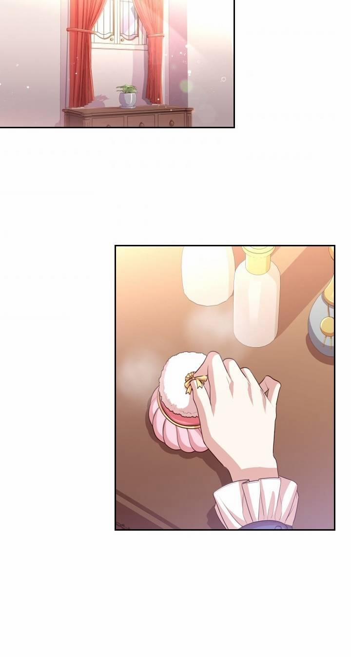 Thư Ký Của Bạo Chúa 10 trang 6