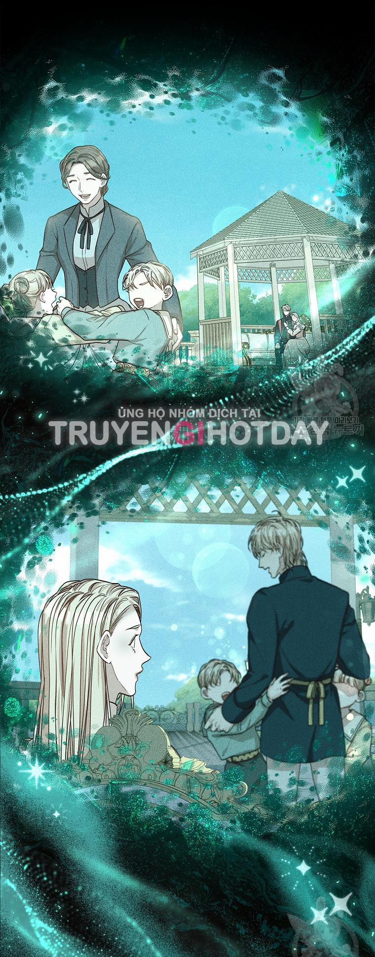 Thư Ký Của Bạo Chúa 100.1 trang 11