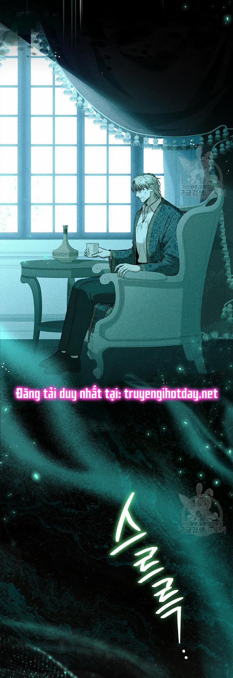 Thư Ký Của Bạo Chúa 100.1 trang 14