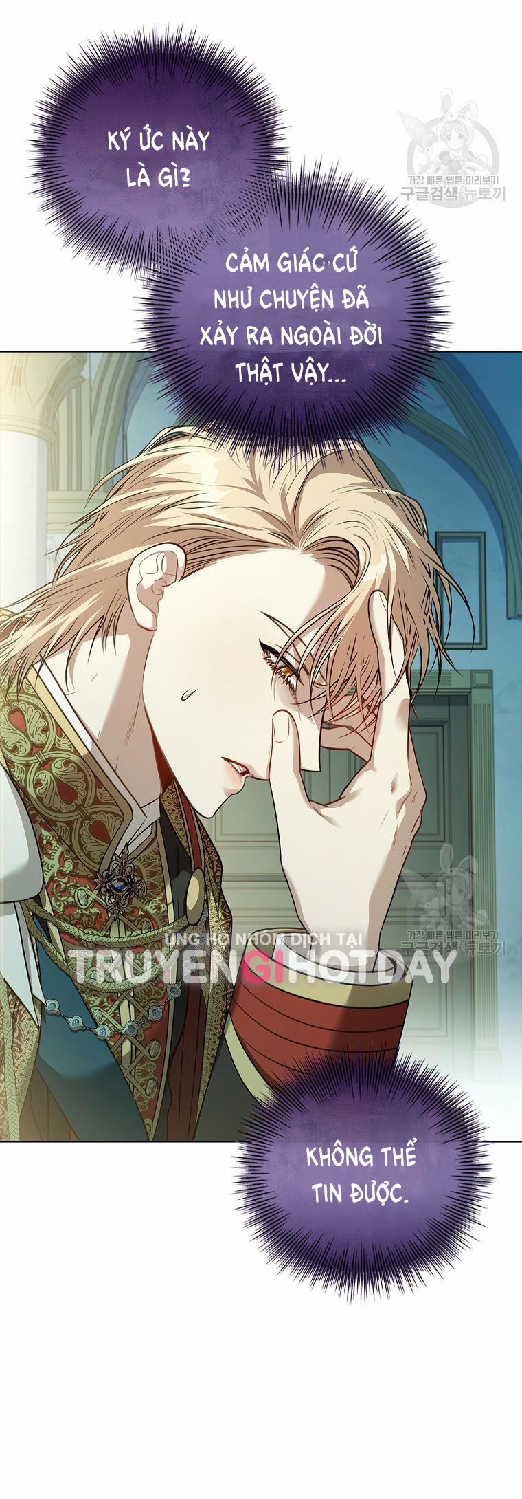 Thư Ký Của Bạo Chúa 100.1 trang 16