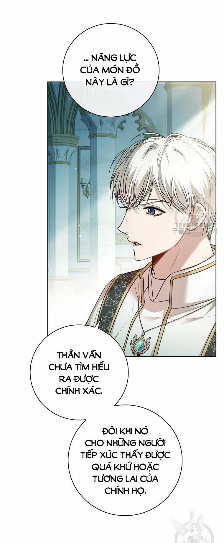 Thư Ký Của Bạo Chúa 100.1 trang 18