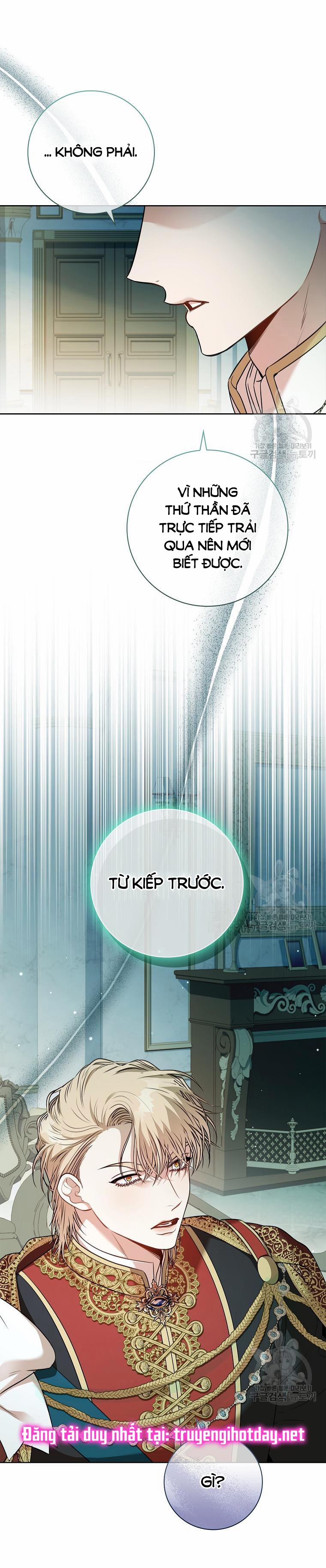 Thư Ký Của Bạo Chúa 100.1 trang 20