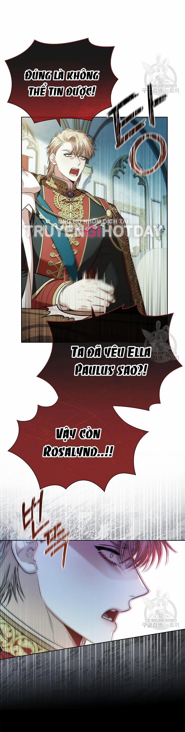 Thư Ký Của Bạo Chúa 100.1 trang 22