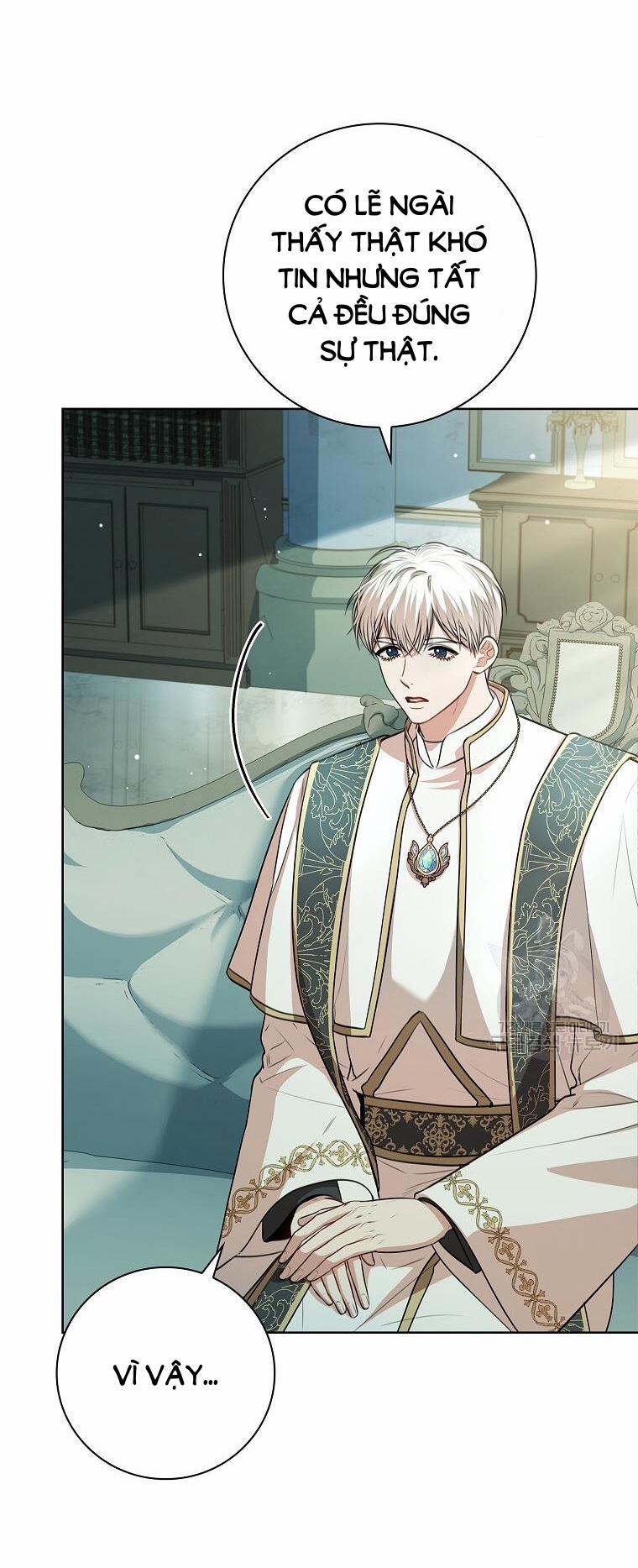 Thư Ký Của Bạo Chúa 100.1 trang 27