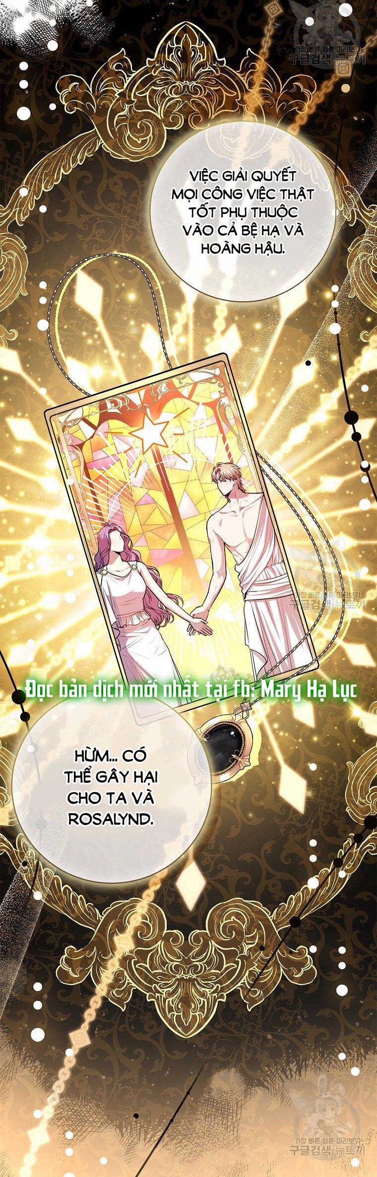 Thư Ký Của Bạo Chúa 100.1 trang 30