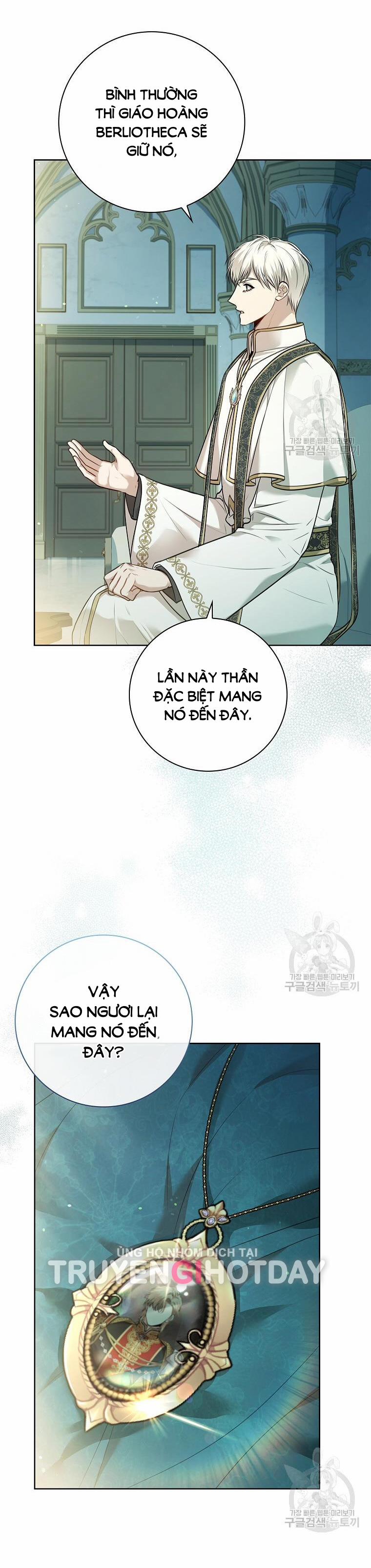 Thư Ký Của Bạo Chúa 100.1 trang 5