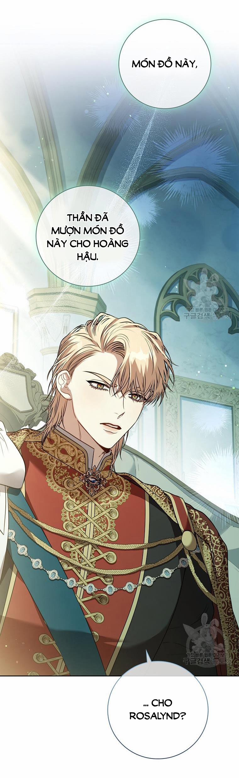 Thư Ký Của Bạo Chúa 100.1 trang 6