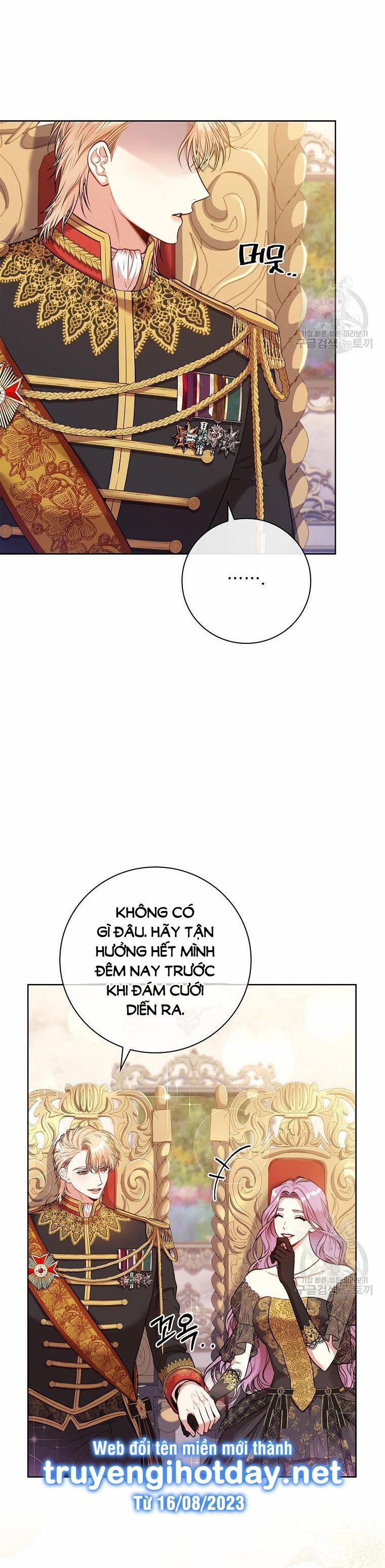 Thư Ký Của Bạo Chúa 100.2 trang 10