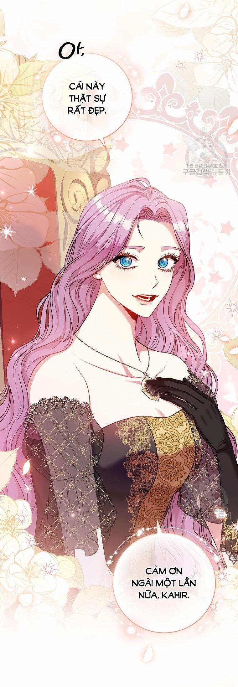 Thư Ký Của Bạo Chúa 100.2 trang 11