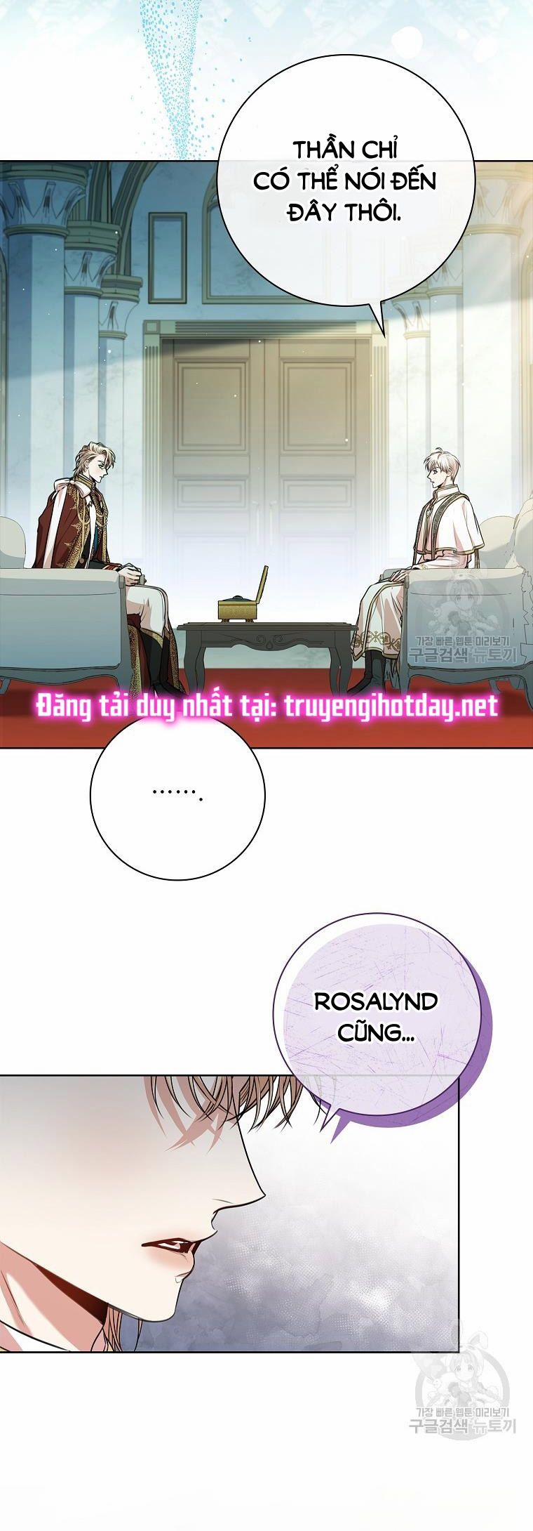 Thư Ký Của Bạo Chúa 100.2 trang 2