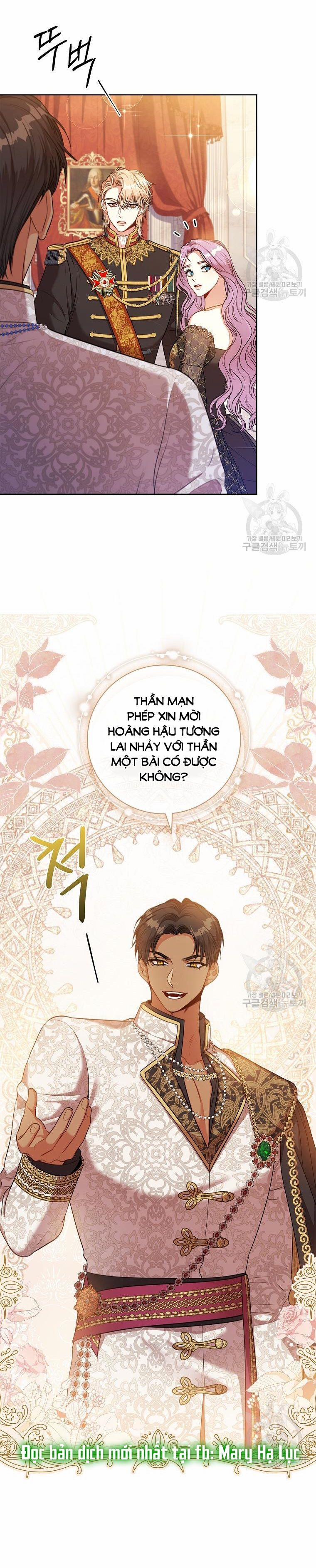 Thư Ký Của Bạo Chúa 100.2 trang 20