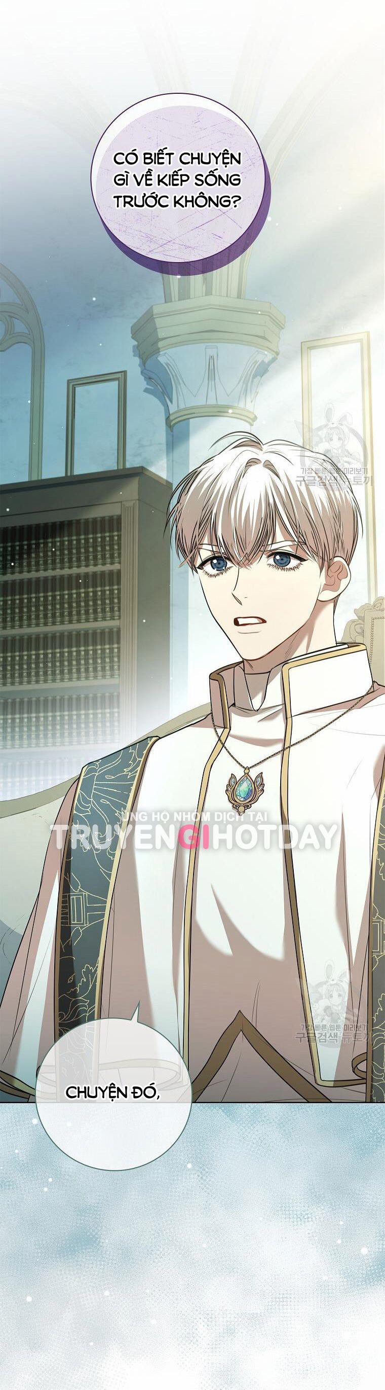 Thư Ký Của Bạo Chúa 100.2 trang 3