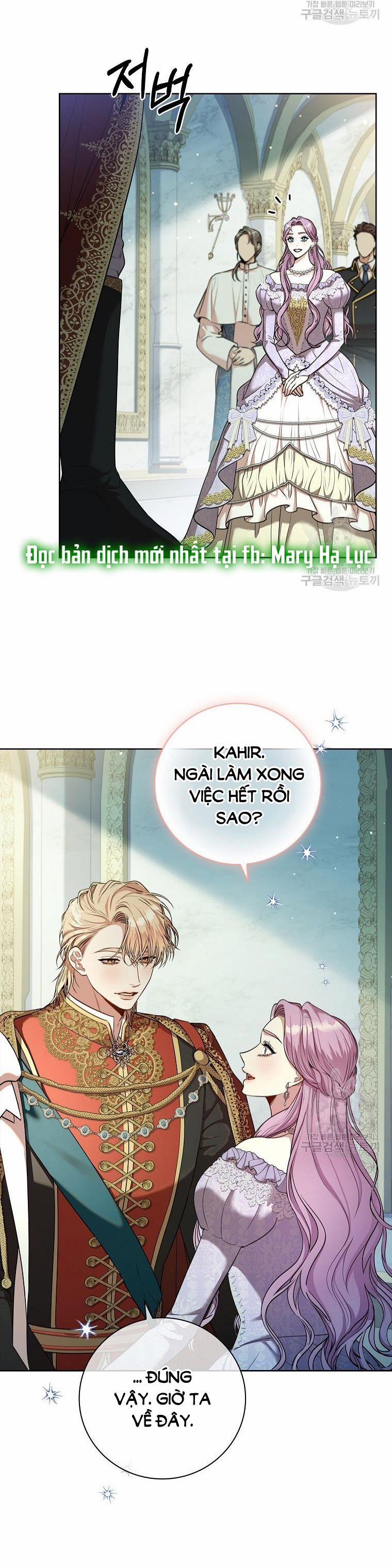 Thư Ký Của Bạo Chúa 100.2 trang 5