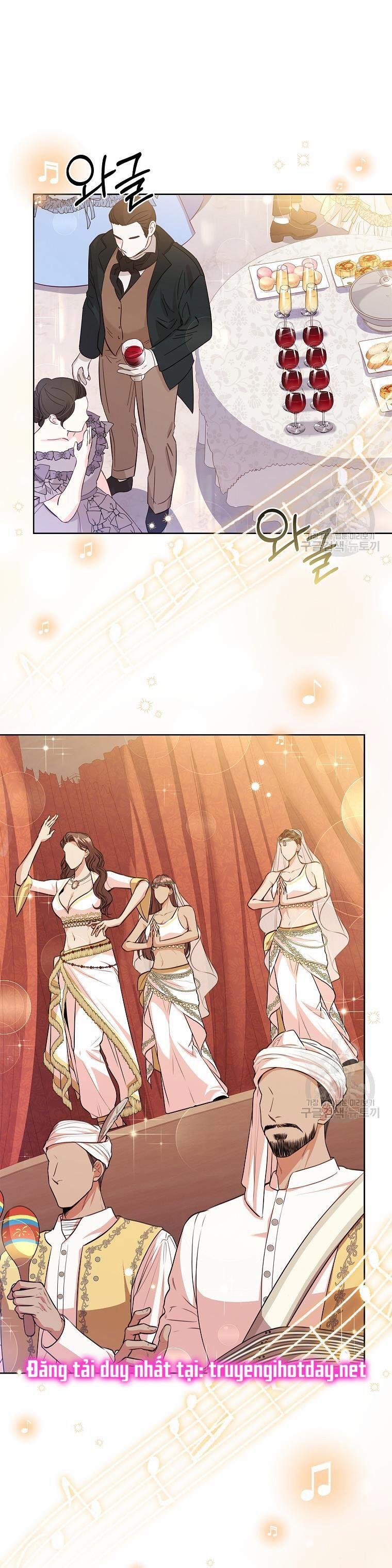 Thư Ký Của Bạo Chúa 100.2 trang 7