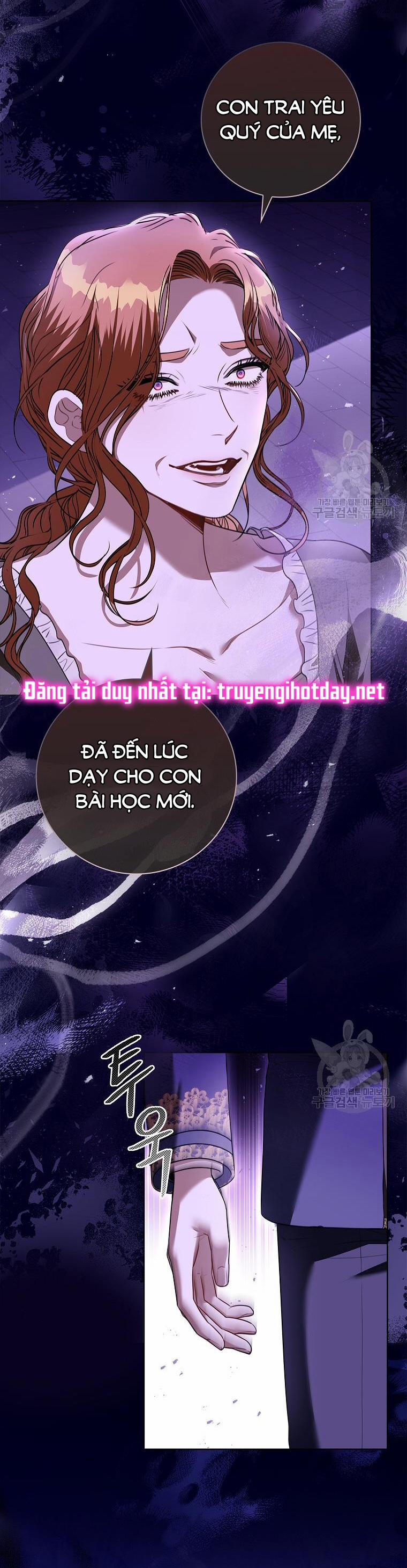 Thư Ký Của Bạo Chúa 101.1 trang 10