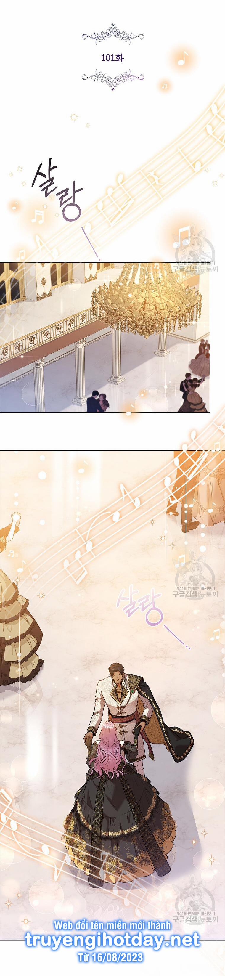 Thư Ký Của Bạo Chúa 101.1 trang 12