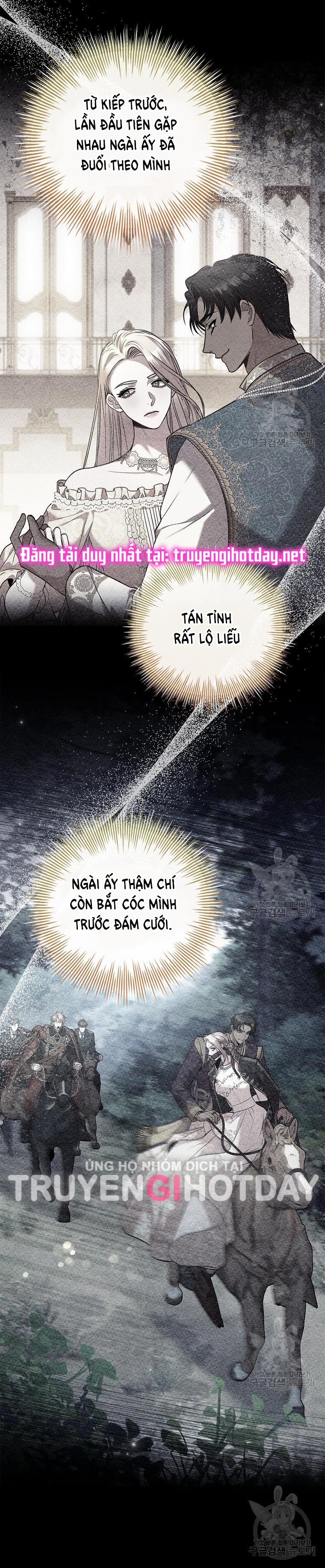 Thư Ký Của Bạo Chúa 101.1 trang 14