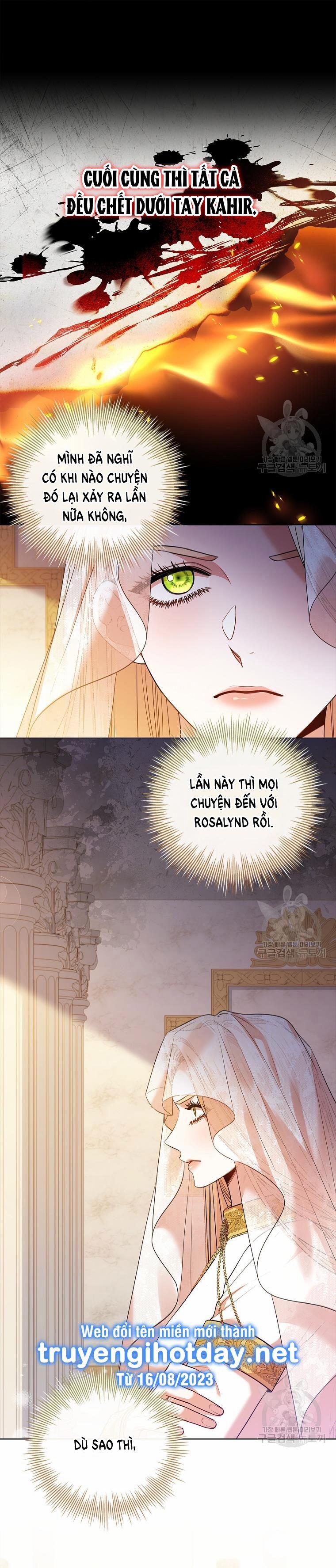 Thư Ký Của Bạo Chúa 101.1 trang 15