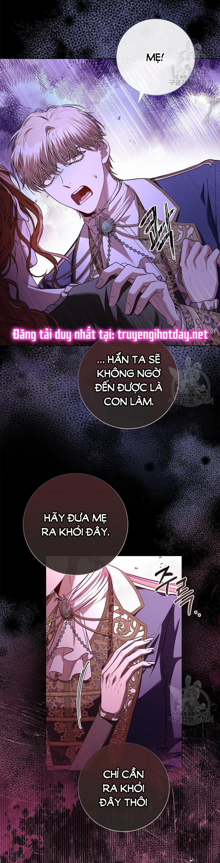 Thư Ký Của Bạo Chúa 101.1 trang 2