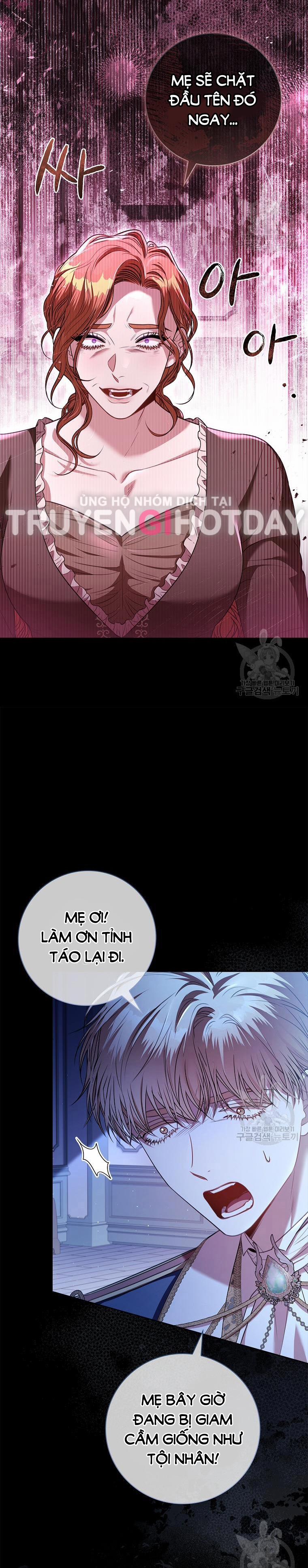 Thư Ký Của Bạo Chúa 101.1 trang 3