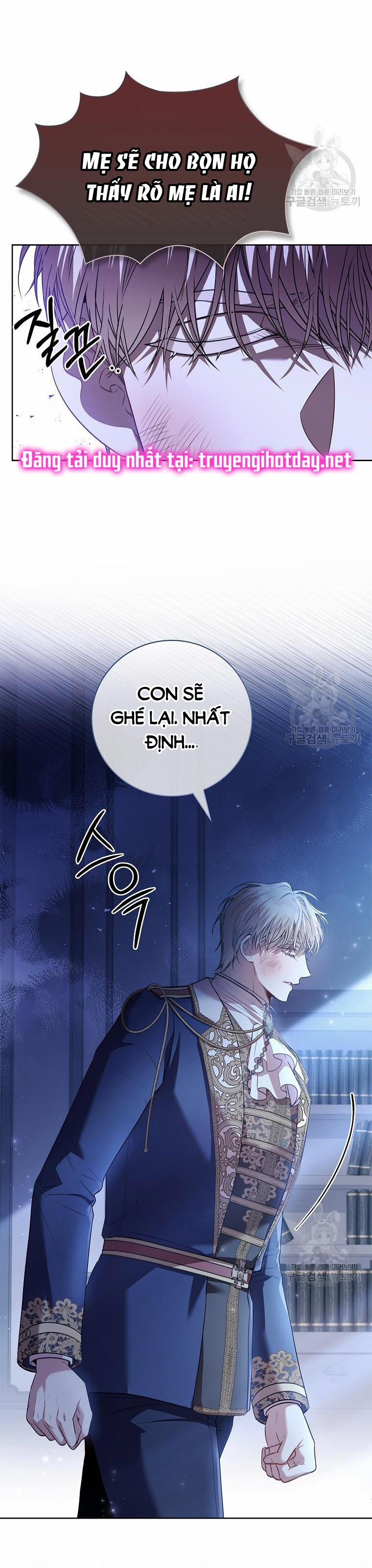 Thư Ký Của Bạo Chúa 101.1 trang 6