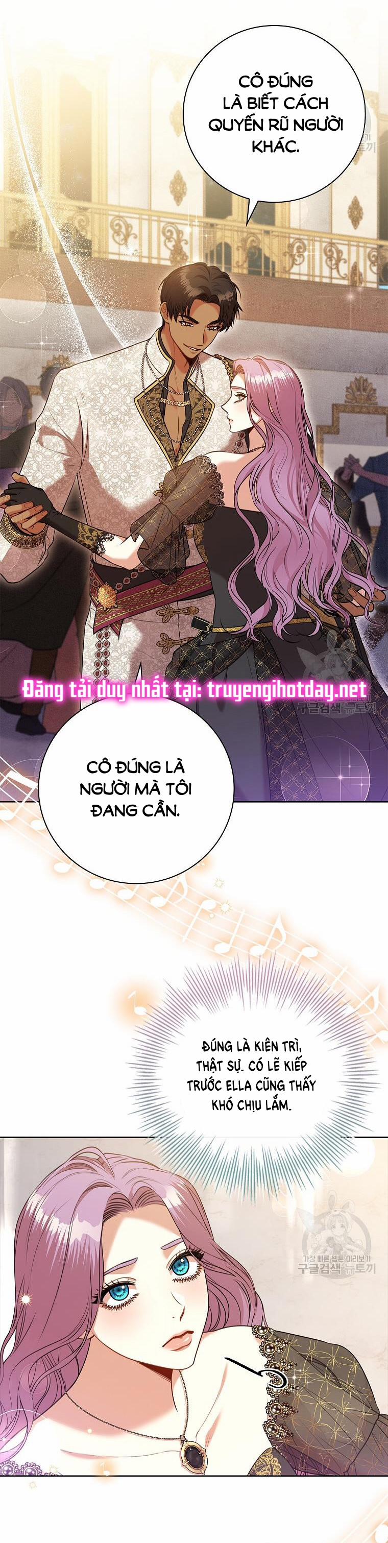 Thư Ký Của Bạo Chúa 101.2 trang 1