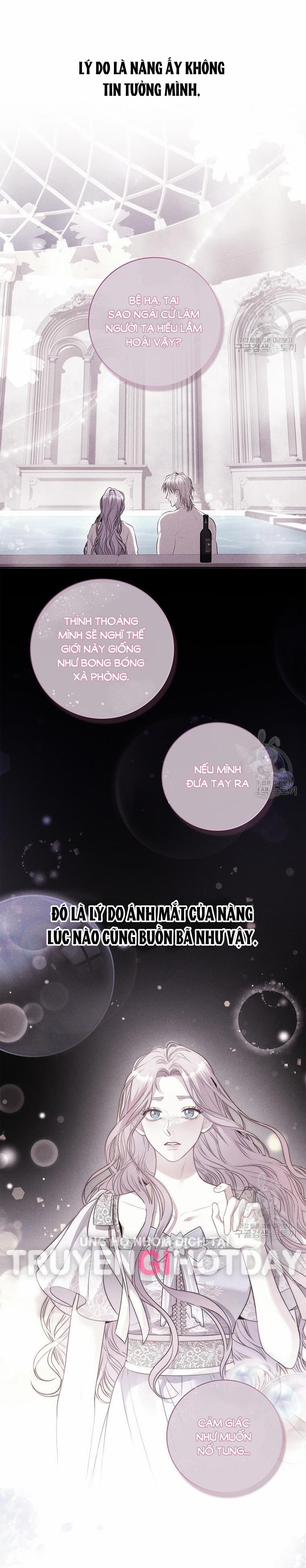 Thư Ký Của Bạo Chúa 101.2 trang 10