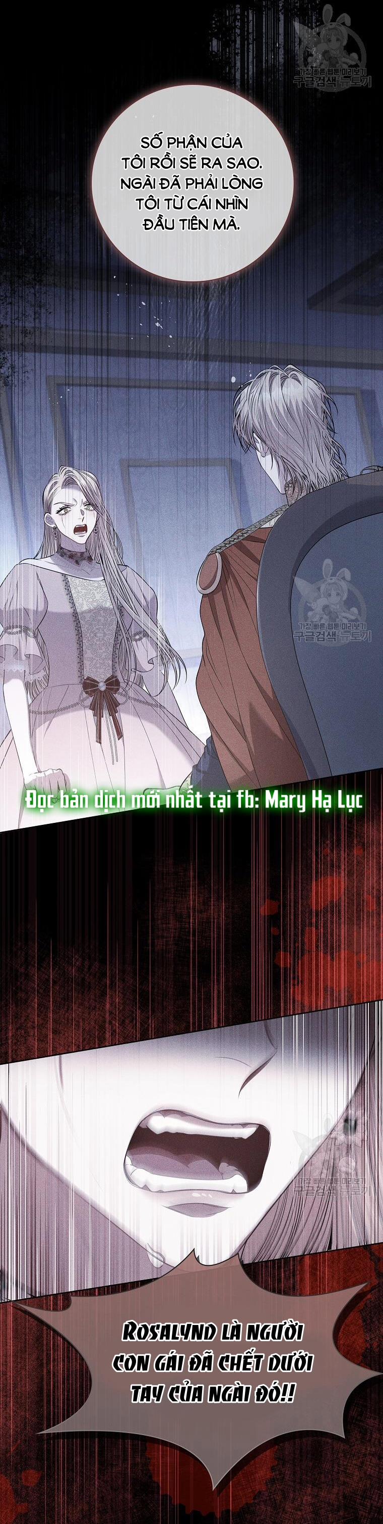 Thư Ký Của Bạo Chúa 101.2 trang 12