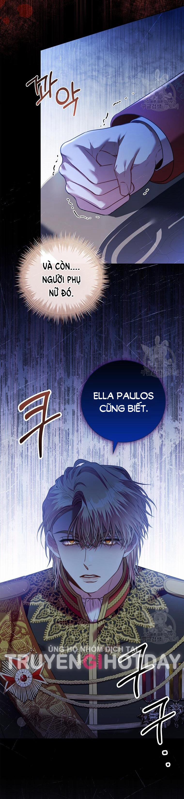 Thư Ký Của Bạo Chúa 101.2 trang 13