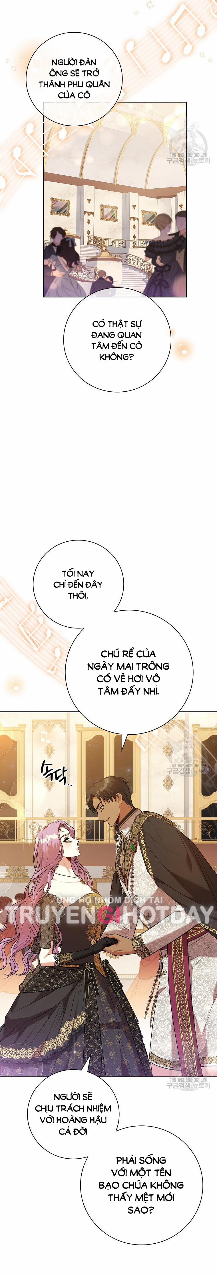 Thư Ký Của Bạo Chúa 101.2 trang 2