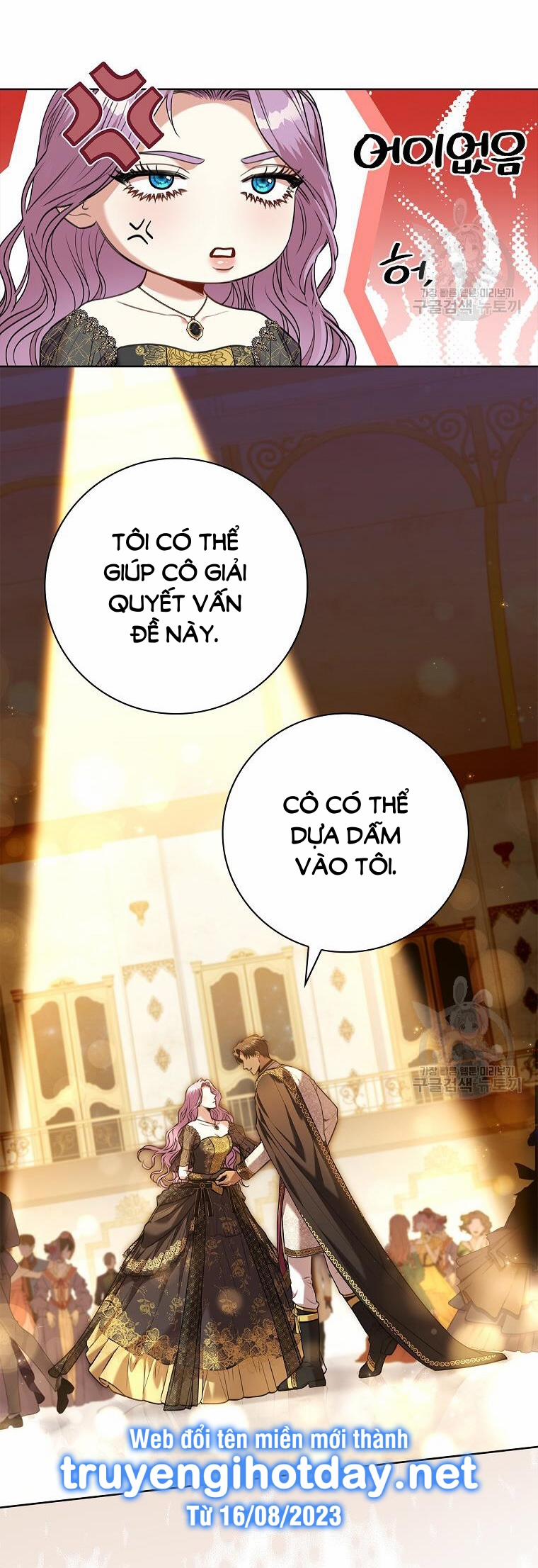 Thư Ký Của Bạo Chúa 101.2 trang 3