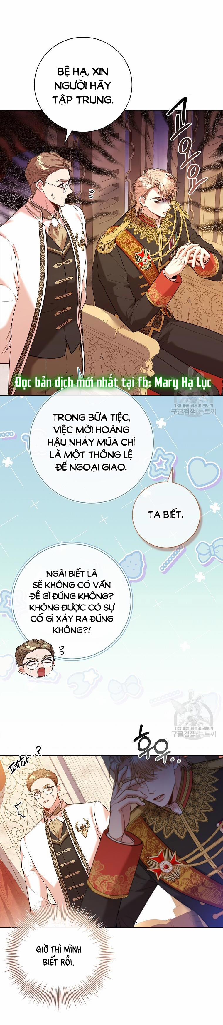 Thư Ký Của Bạo Chúa 101.2 trang 8