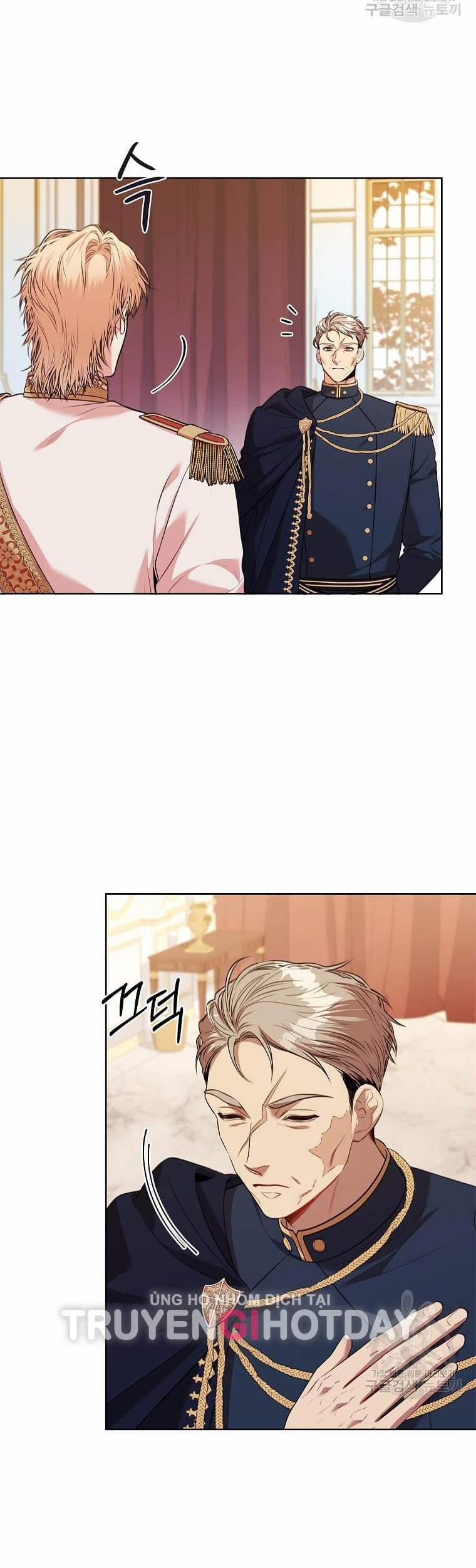 Thư Ký Của Bạo Chúa 102.1 trang 23