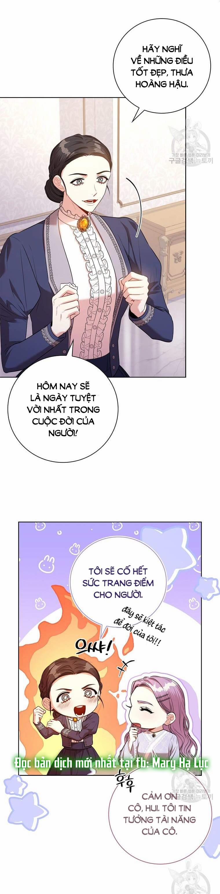 Thư Ký Của Bạo Chúa 102.1 trang 4