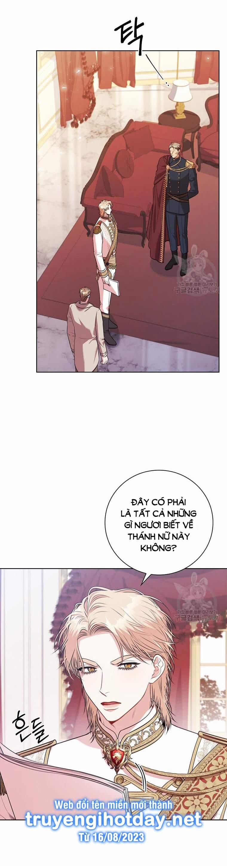 Thư Ký Của Bạo Chúa 102.2 trang 1