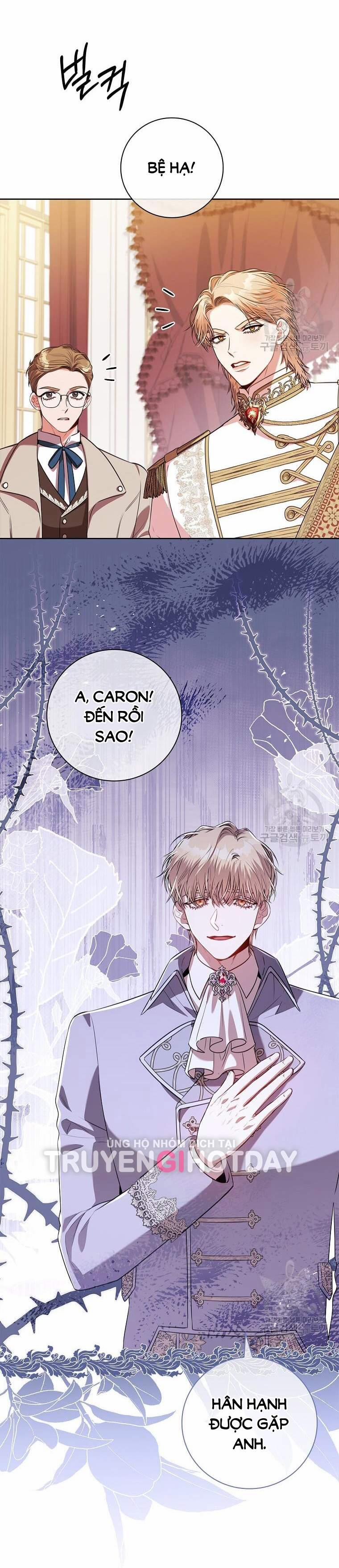 Thư Ký Của Bạo Chúa 102.2 trang 6