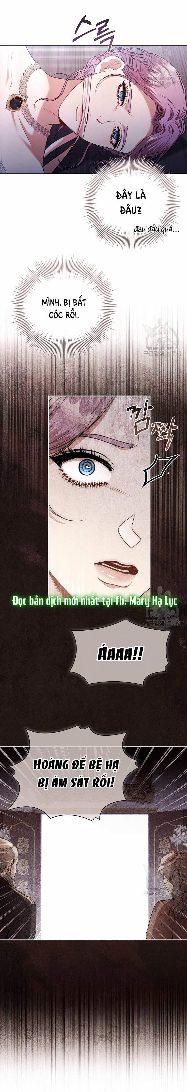 Thư Ký Của Bạo Chúa 103.1 trang 15