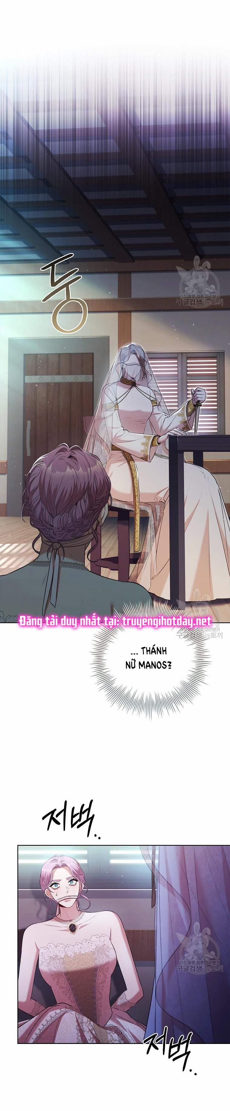 Thư Ký Của Bạo Chúa 103.1 trang 17