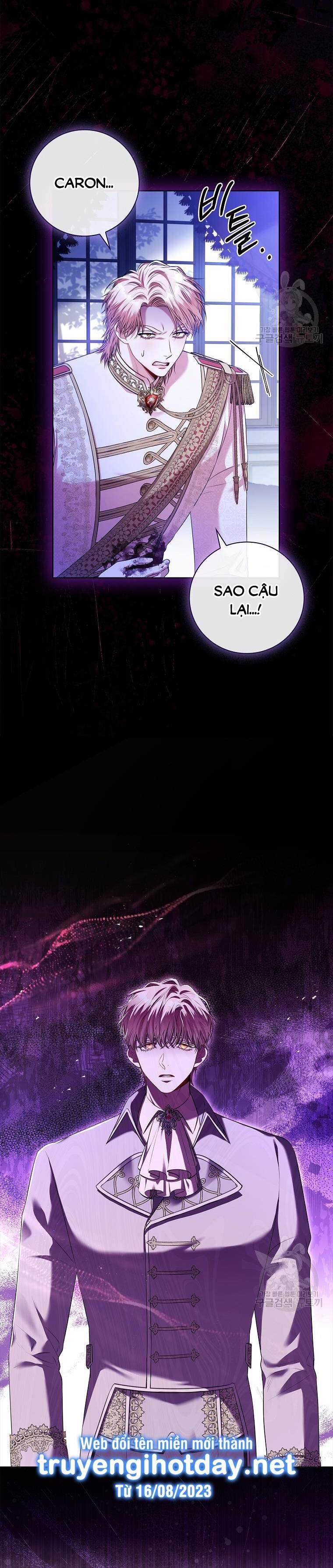 Thư Ký Của Bạo Chúa 103.1 trang 4