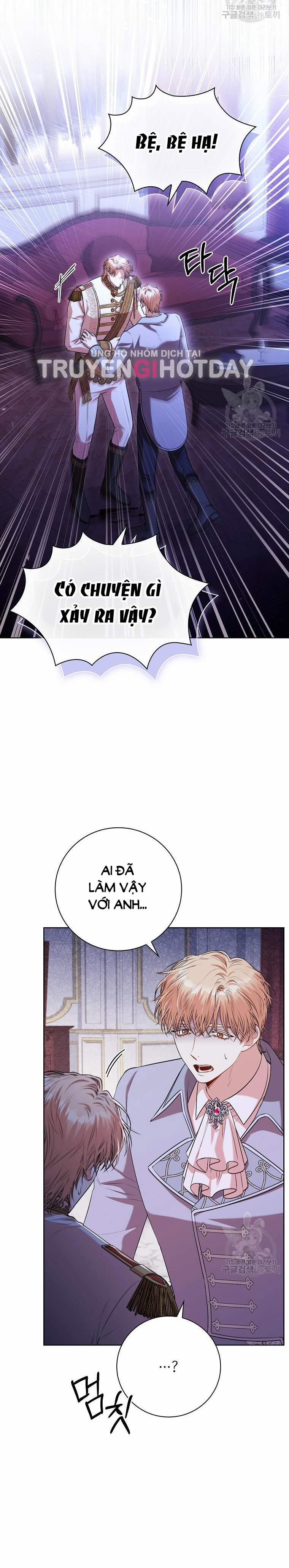 Thư Ký Của Bạo Chúa 103.1 trang 6